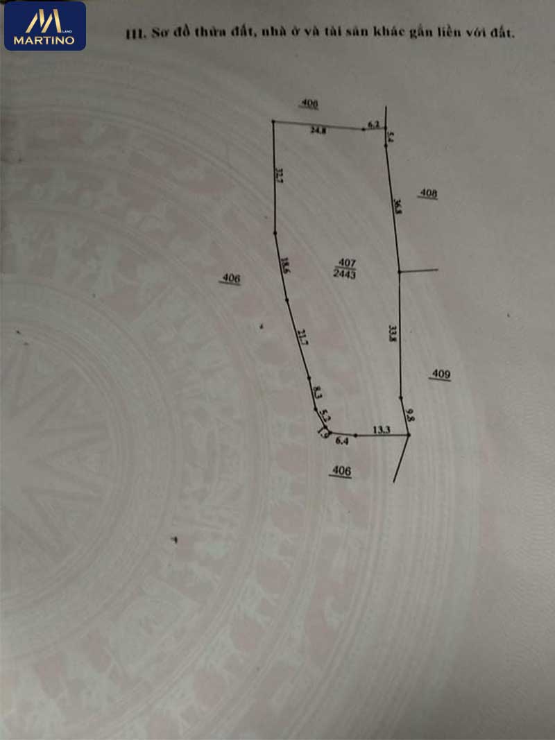 Bán đất vườn sào tại Lộc Châu Bảo Lộc Lâm Đồng Bán đất vườn sào tại Lộc Châu Bảo Lộc Lâm Đồng