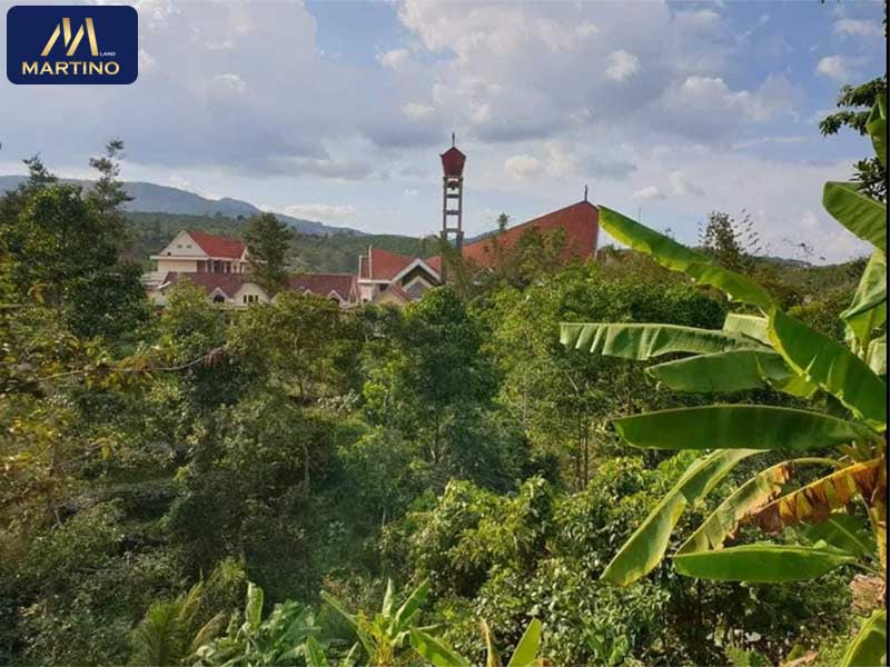 Bán lô đất xã Đại Lào giá rẻ Bán lô đất xã Đại Lào giá rẻ