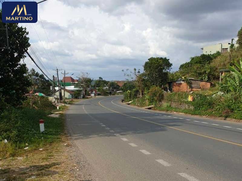 Bán lô đất xã Đại Lào giá rẻ Bán lô đất xã Đại Lào giá rẻ