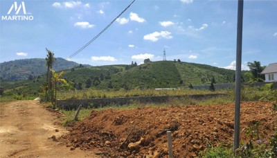 Bán lô đất 2 mặt tiền, diện tích 6x22m tại Lộc Châu Bán lô đất 2 mặt tiền, diện tích 6x22m tại Lộc Châu