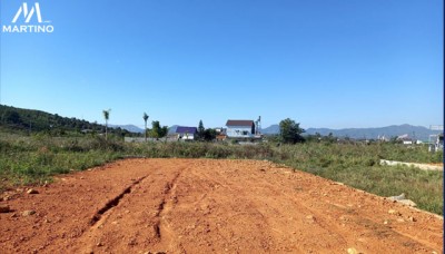 Bán đất diện tích 10x27m chính chủ tại xã Lộc Châu Bán đất diện tích 10x27m chính chủ tại xã Lộc Châu