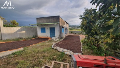 Bán lô đất chính chủ mặt tiền đường Nguyễn Thiện Thuật