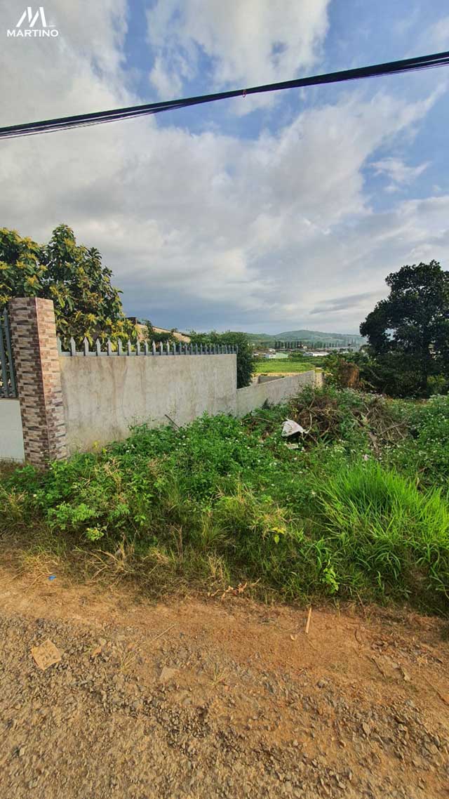 Bán đất mặt đường Nguyễn Thiện Thuật - Lộc Châu Bán đất mặt đường Nguyễn Thiện Thuật - Lộc Châu