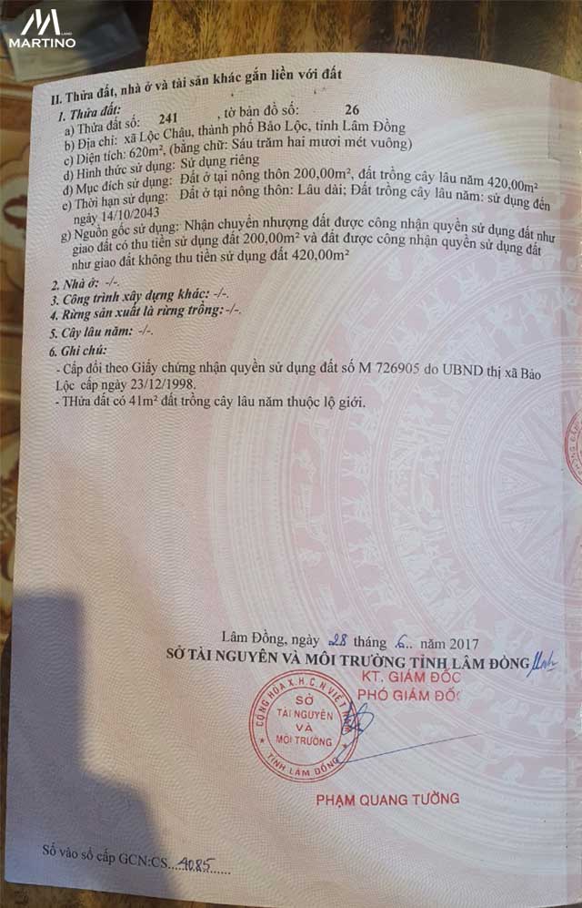 Bán đất mặt đường Nguyễn Thiện Thuật - Lộc Châu Bán đất mặt đường Nguyễn Thiện Thuật - Lộc Châu