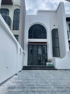 Bán nhà gác lửng An Ngãi Long Điền giá 2.4 tỷ – gần chợ