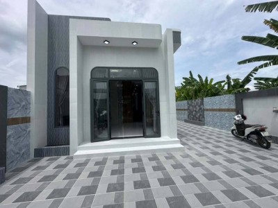 Bán nhà cấp 4 Long Điền gần chợ cũ giá 2 tỷ 790 triệu