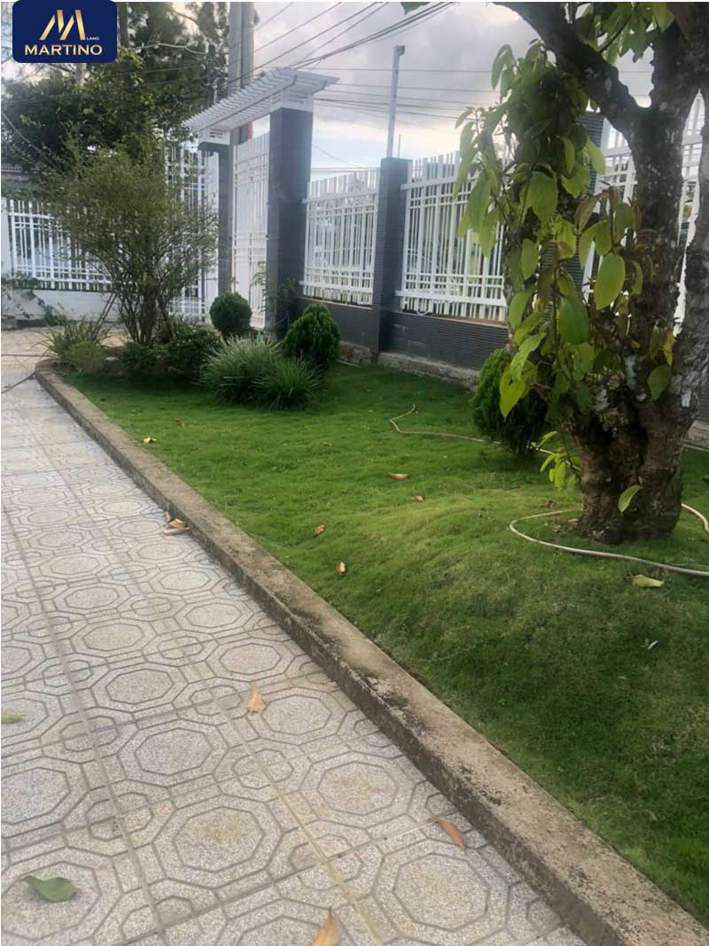 Bán nhà đất biết thự tại Bảo Lộc Bán nhà đất biết thự tại Bảo Lộc