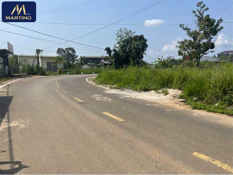 Bán nhà mặt đường Đinh Công Tráng