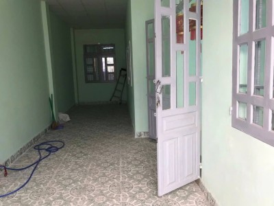Bán nhà hẻm 888 đường 30/4 sổ riêng giá 3.2 tỷ