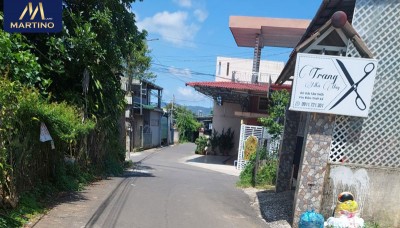 Kẹt tiền bán gấp nhà tại Trần Phú phường Lộc Tiến tp  Bảo Lộc Kẹt tiền bán gấp nhà tại Trần Phú phường Lộc Tiến tp  Bảo Lộc