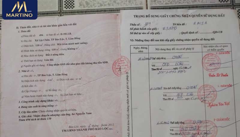 Bán nhà Lộc Châu giá rẻ Bán nhà Lộc Châu giá rẻ