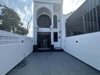 Bán nhà Long Điền 4PN Tân Cổ Điển mới 100% giá 2 tỷ 450 triệu