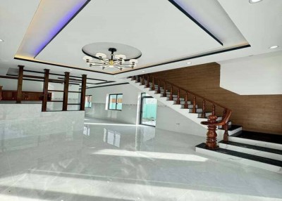 Bán nhà Long Điền BRVT giá tốt – Nhà 1 trệt 1 lầu trung tâm thị trấn