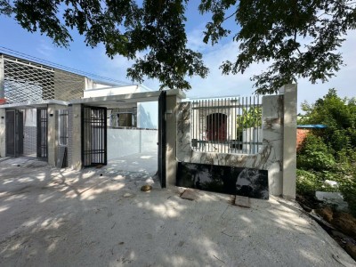 Bán nhà Long Điền gần Cây Quéo giá 1,95 tỷ