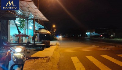 Bán nhà mặt tiền QL 20 Lộc Châu - Bảo Lộc - Lâm Đồng Bán nhà mặt tiền QL 20 Lộc Châu - Bảo Lộc - Lâm Đồng