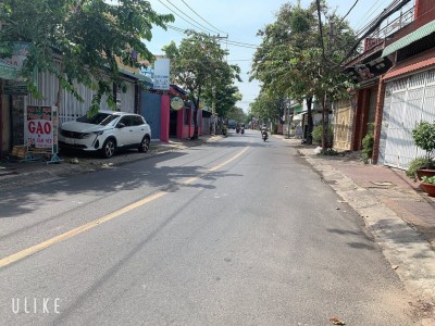 Bán nhà mặt tiền Đô Lương phường 11 Vũng Tàu giá tốt 8 tỷ 4