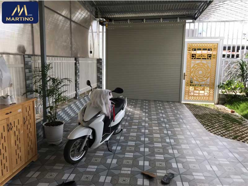 Bán nhà phường Lộc Tiến