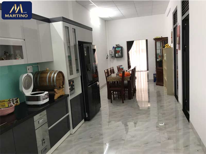 Bán nhà phường Lộc Tiến