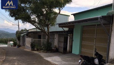 Bán nhà tại Bảo Lộc, đối diện trường Nguyễn Tri Phương Bán nhà tại Bảo Lộc, đối diện trường Nguyễn Tri Phương