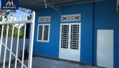 Bán nhà diện tích 198m2 thổ cư tại Lộc Châu, chợ Đại Lào