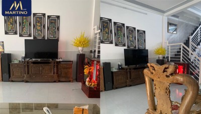 Bán nhà cổng trường đại học tại phường Lộc Tiến Bán nhà cổng trường đại học tại phường Lộc Tiến