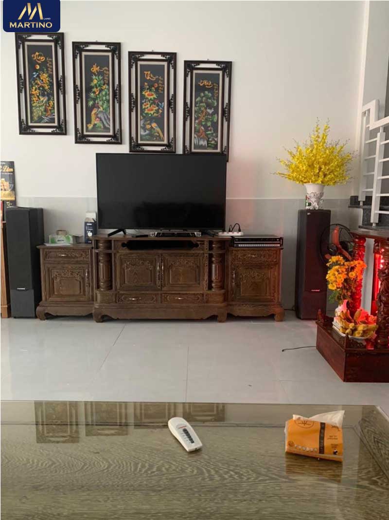 Bán nhà cổng trường đại học phường Lộc Tiến Bán nhà cổng trường đại học phường Lộc Tiến