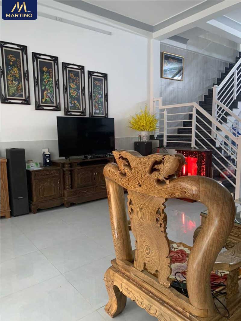 Bán nhà cổng trường đại học phường Lộc Tiến Bán nhà cổng trường đại học phường Lộc Tiến