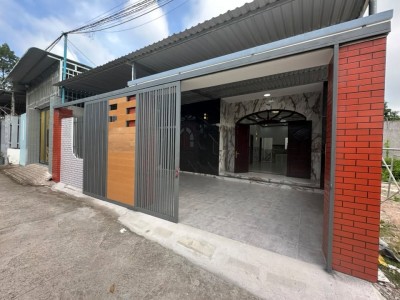 Bán Nhà Tam Phước Long Điền Giá Rẻ 3PN Chỉ 1,79 Tỷ