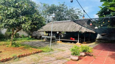 Bán nhà vườn Long Phước Bà Rịa Vũng Tàu diện tích lớn 20x50m
