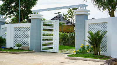 Bán nhà vườn nghỉ dưỡng có hồ bơi giá rẻ tại Đất Đỏ Bà Rịa Vũng Tàu