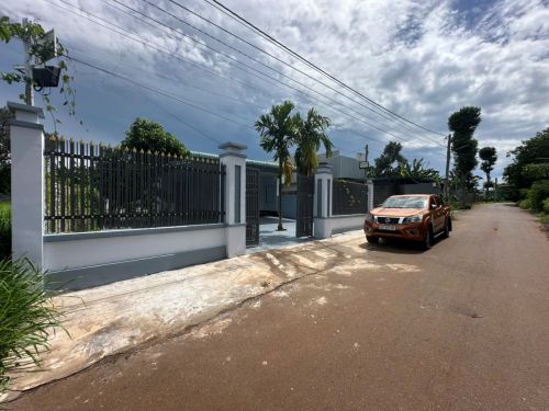 Bán Nhà Vườn Tam Long TP.HCM 500m² Giá Chỉ 2,95 Tỷ