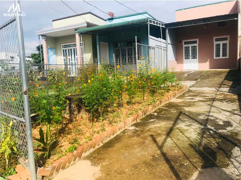 Bán nhà xã Lộc Châu Bán nhà xã Lộc Châu