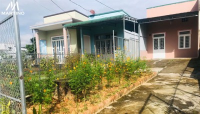 Bán nhà 128m2 thổ cư tại quốc lộ 20 xã Lộc Châu Bán nhà 128m2 thổ cư tại quốc lộ 20 xã Lộc Châu