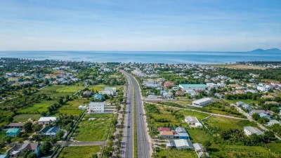 Bảng giá đất Long Điền : Cách tra cứu và đối chiếu đúng