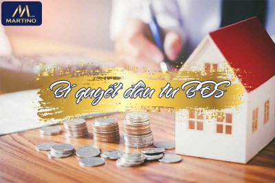 Những Bí Quyết Nào Giúp Bạn Đầu Tư Bất Động Sản Thành Công? Những Bí Quyết Nào Giúp Bạn Đầu Tư Bất Động Sản Thành Công?