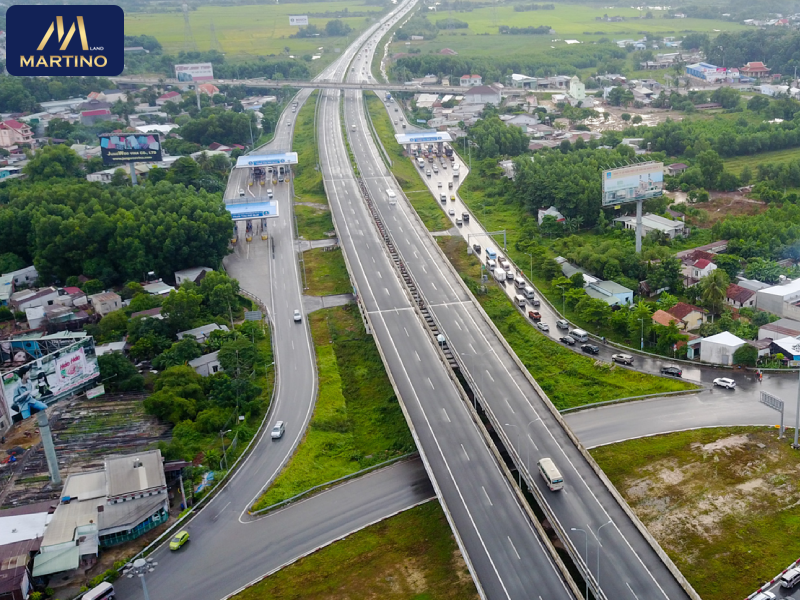 có nên mua đất bảo lộc
