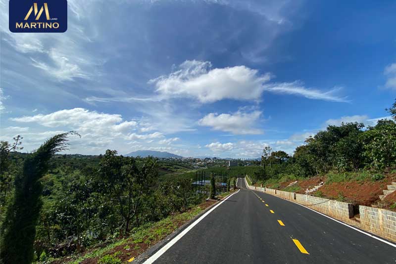 Có nên mua đất Bảo Lộc tỉnh Lâm Đồng?