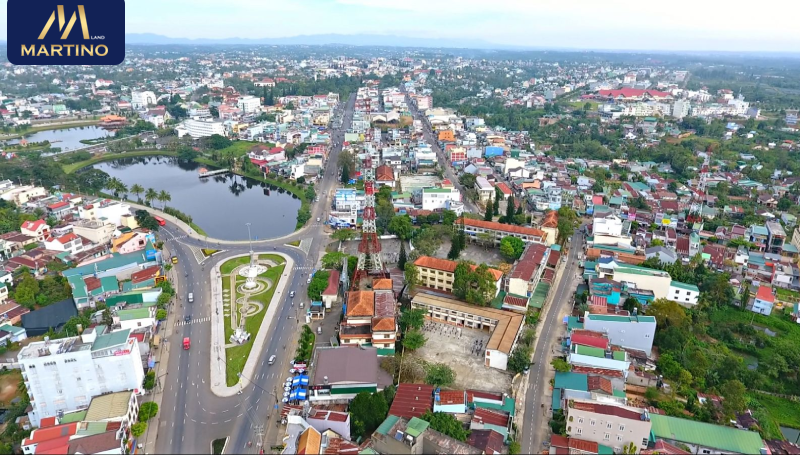 có nên mua đất bảo lộc