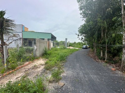 Bán 1.000m² đất gần biển Lộc An giá 2,38 tỷ