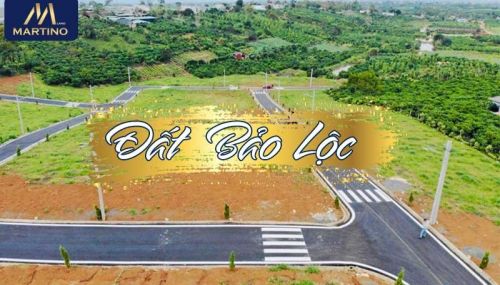 Đến Hẹn Lại Lên, Đất Bảo Lộc Tiếp Tục Gây “Sốt” Thị Trường Bất Động Sản