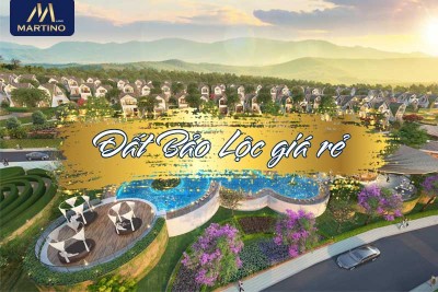 Đất Bảo Lộc Giá Rẻ Đáng Đầu Tư Nhất Năm 2022