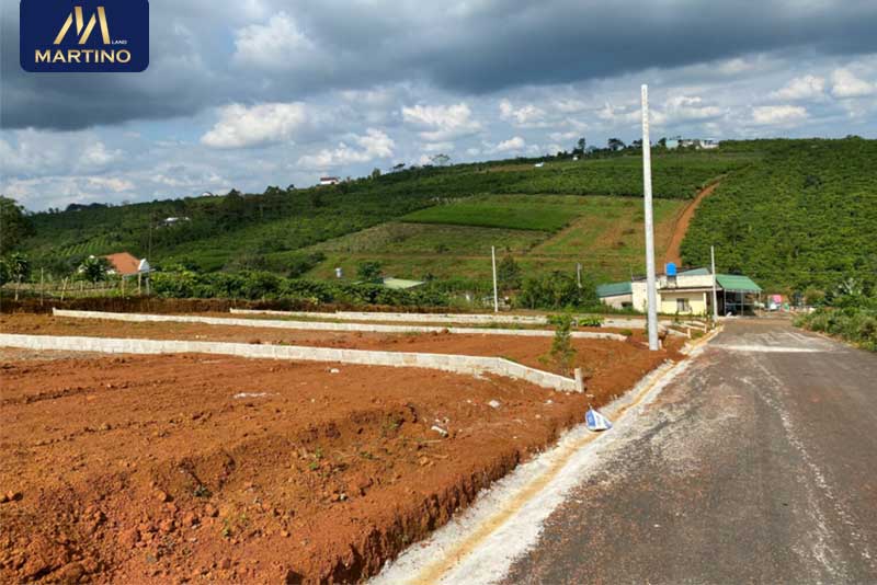 đất Bảo Lộc giá rẻ