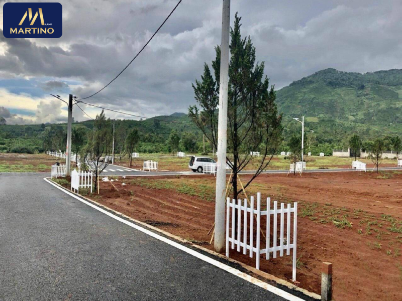 đất bảo lộc lâm đồng