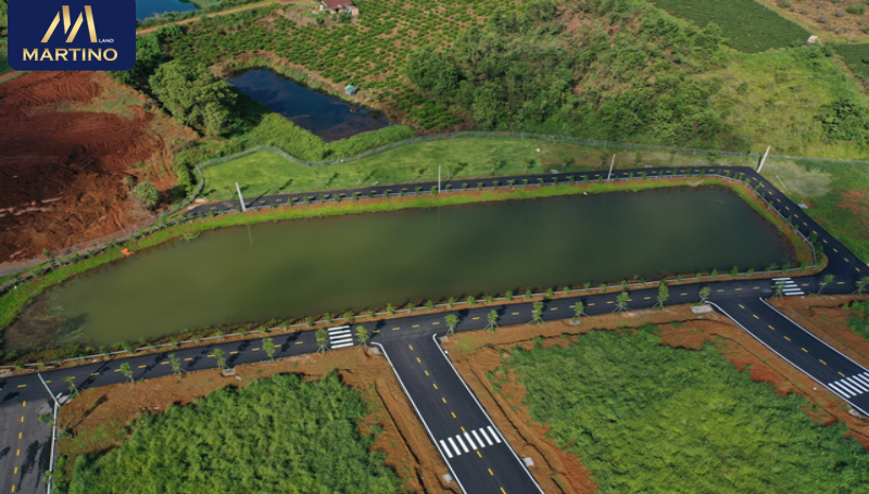 đất bảo lộc lâm đồng