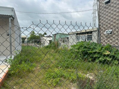 Đất Kim Dinh 126m² full thổ cư, giá 1,2 tỷ