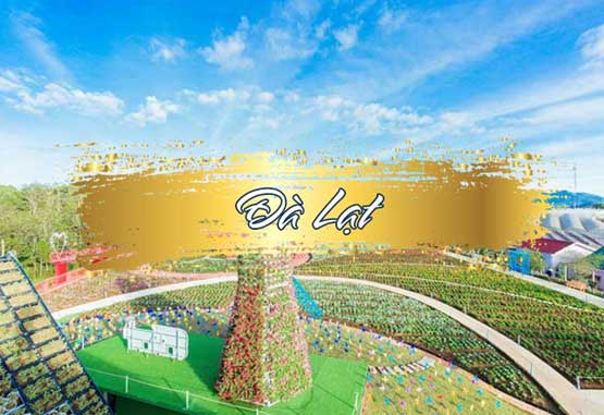 Đà Lạt