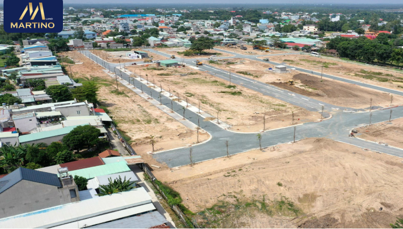 đất nền nghỉ dưỡng bảo lộc