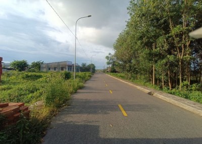 Lô đất nghỉ dưỡng Bà Rịa – View núi cực đẹp, giá chỉ 2.6 tỷ