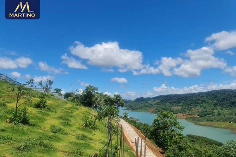 Đất sào bảo lộc