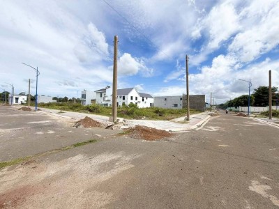 Đất tái định cư Lê Ki Ma Đất Đỏ giá rẻ chỉ 1 tỷ 280 triệu